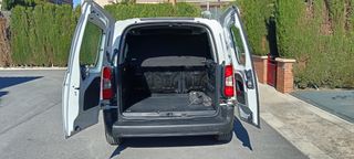 Citroen Berlingo 2020