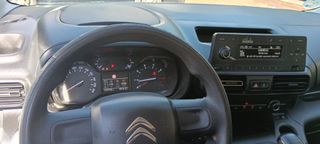 Citroen Berlingo 2020