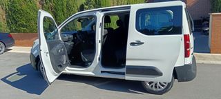 Citroen Berlingo 2020