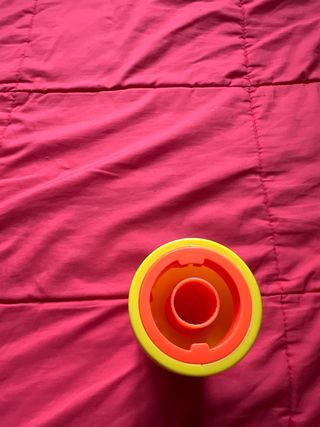 Pistola Nerf Fortnite