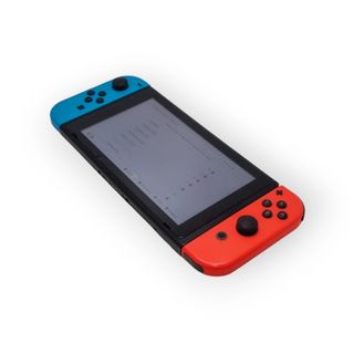 CONSOLA NINTENDO SWITCH STANDARD + DOCK + HDMI + SUPPORTO JOYCON + FONDINA + MICRO SD