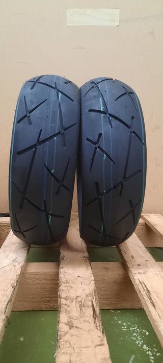 Neumáticos Innova Meteor 130/60-13 60P (2 unidades