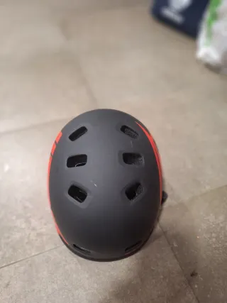 Casco Jitsie niño talla M