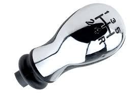 POMO PALANCA MARCHAS CITROEN C5 XSARA PICASSO 5V