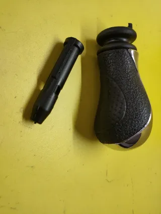 POMO PALANCA MARCHAS CITROEN C5 XSARA PICASSO 5V