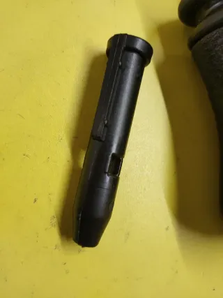 POMO PALANCA MARCHAS CITROEN C5 XSARA PICASSO 5V