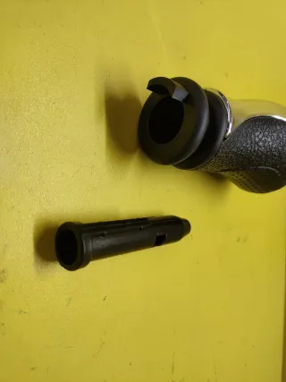 POMO PALANCA MARCHAS CITROEN C5 XSARA PICASSO 5V