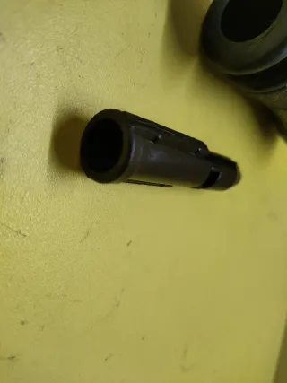 POMO PALANCA MARCHAS CITROEN C5 XSARA PICASSO 5V