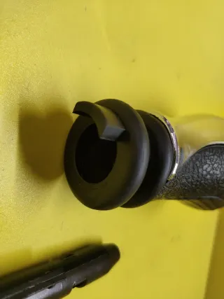 POMO PALANCA MARCHAS CITROEN C5 XSARA PICASSO 5V