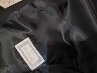 Traje de frac PiereLorenzo Talla 52