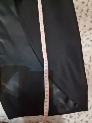 Traje de frac PiereLorenzo Talla 52