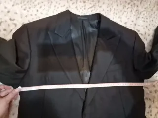 Traje de frac PiereLorenzo Talla 52