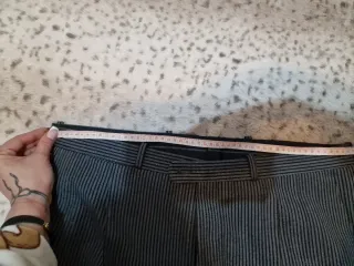 Traje de frac PiereLorenzo Talla 52