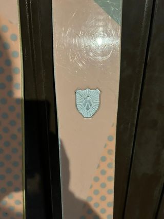 Majesty Freeride Esquís 170cm