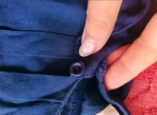 Vestido Compañía Fantástica