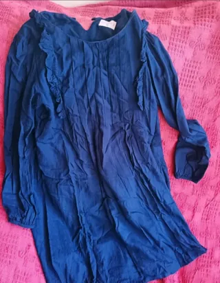 Vestido Compañía Fantástica