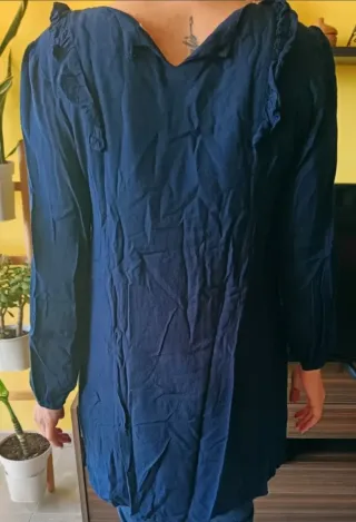 Vestido Compañía Fantástica