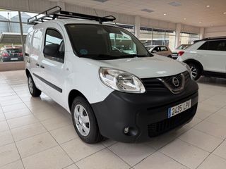 Nissan NV250 Furgon 1.5dCI 95 Comfort L1H1