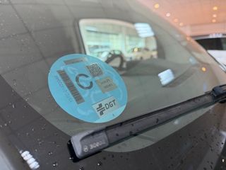 Nissan NV250 Furgon 1.5dCI 95 Comfort L1H1