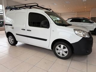 Nissan NV250 Furgon 1.5dCI 95 Comfort L1H1