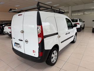 Nissan NV250 Furgon 1.5dCI 95 Comfort L1H1