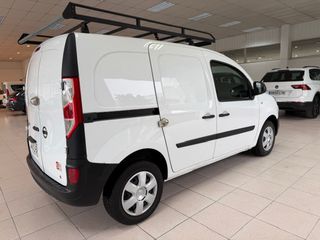 Nissan NV250 Furgon 1.5dCI 95 Comfort L1H1
