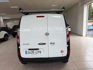 Nissan NV250 Furgon 1.5dCI 95 Comfort L1H1