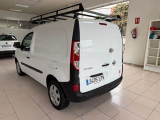 Nissan NV250 Furgon 1.5dCI 95 Comfort L1H1