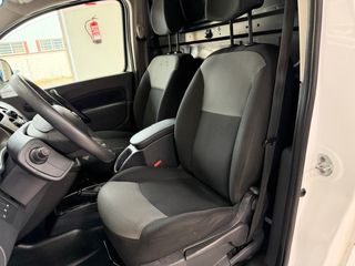 Nissan NV250 Furgon 1.5dCI 95 Comfort L1H1