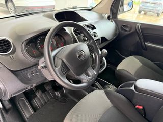 Nissan NV250 Furgon 1.5dCI 95 Comfort L1H1