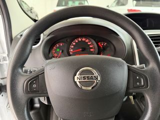 Nissan NV250 Furgon 1.5dCI 95 Comfort L1H1