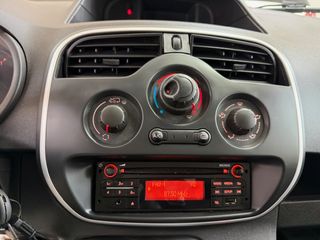 Nissan NV250 Furgon 1.5dCI 95 Comfort L1H1