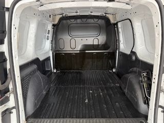 Nissan NV250 Furgon 1.5dCI 95 Comfort L1H1