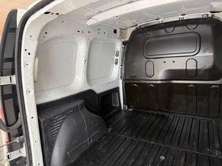 Nissan NV250 Furgon 1.5dCI 95 Comfort L1H1