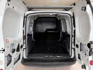 Nissan NV250 Furgon 1.5dCI 95 Comfort L1H1