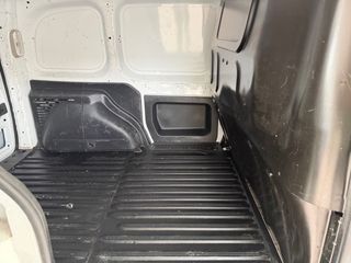 Nissan NV250 Furgon 1.5dCI 95 Comfort L1H1