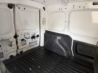 Nissan NV250 Furgon 1.5dCI 95 Comfort L1H1