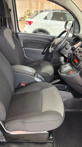 Nissan NV250 Furgon 1.5dCI 95 Comfort L1H1