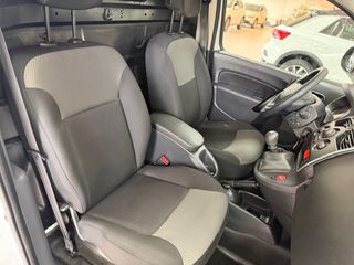 Nissan NV250 Furgon 1.5dCI 95 Comfort L1H1