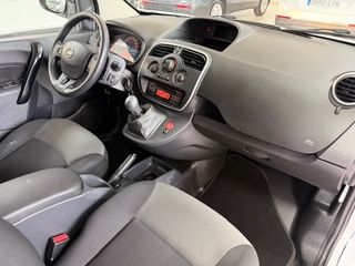 Nissan NV250 Furgon 1.5dCI 95 Comfort L1H1