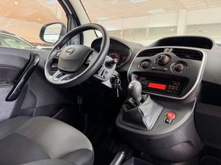 Nissan NV250 Furgon 1.5dCI 95 Comfort L1H1