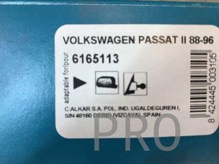 Espejo  volkswagen passat 2 Derecho nuevo