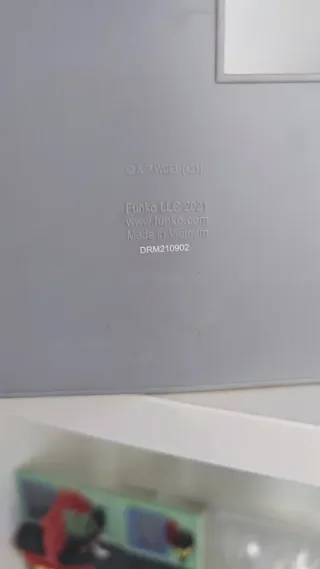 Funko Pop! Hagrid en Caldero Chorreante