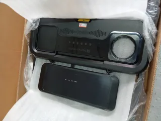 Cinta de Correr Mobvoi Ultra 3 en 1