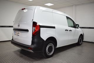 Nissan Townstar 2 plazas 1.3G 96kW L1 Comfort