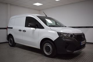 Nissan Townstar 2 plazas 1.3G 96kW L1 Comfort