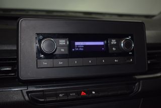 Nissan Townstar 2 plazas 1.3G 96kW L1 Comfort