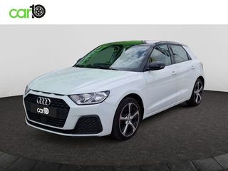 Audi A1 S Line 30 TFSI 85kW (116CV) Sportback