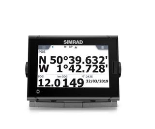 SIMRAD DGPS