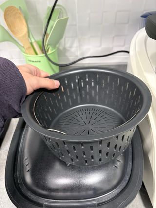 Robot Cocina Monsieur Cuisine Connect Lidl